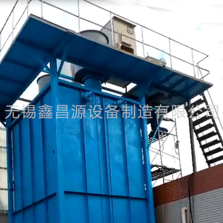 為什么有的濕電除塵器效率低？