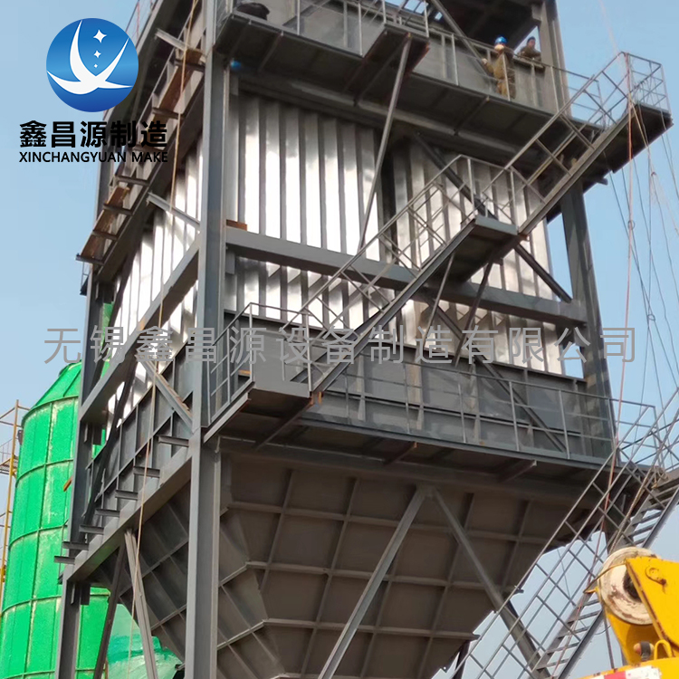 濕式靜電除塵器本體結(jié)構(gòu)有哪些？