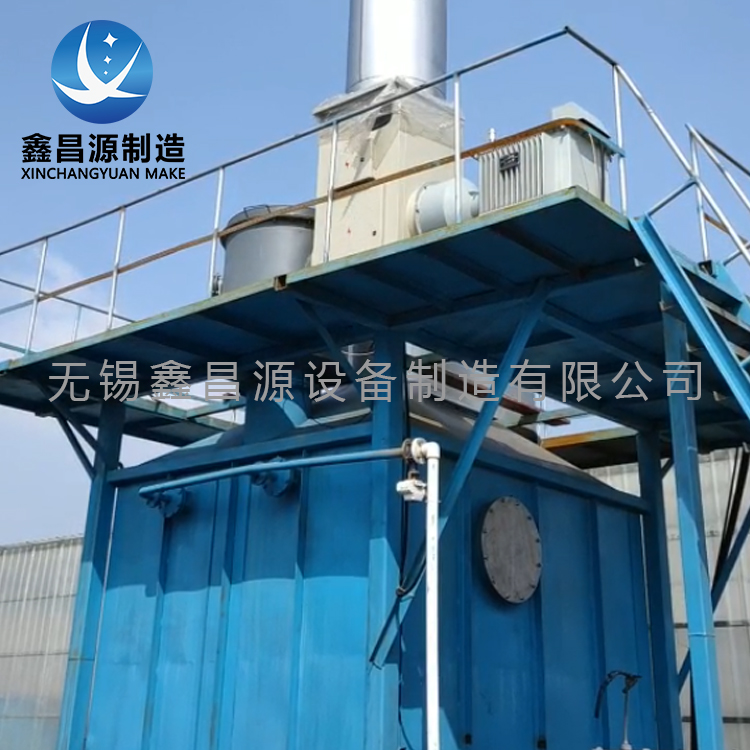 濕電除塵器的煙氣溫度多少合適？