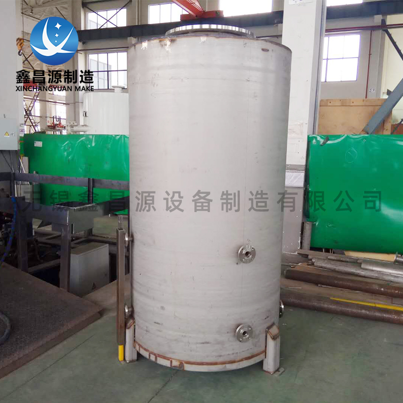 湖北不銹鋼汽水分離器