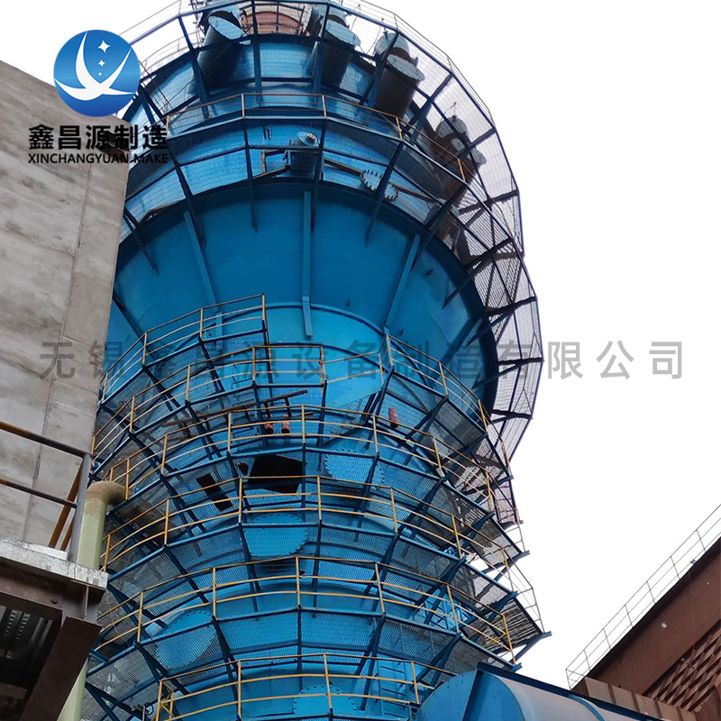 如何選擇合適的濕式靜電除塵器？