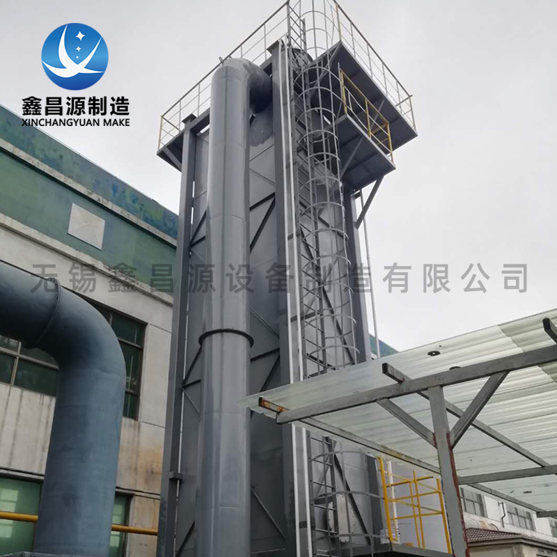 濕式靜電除塵器該如何維護？