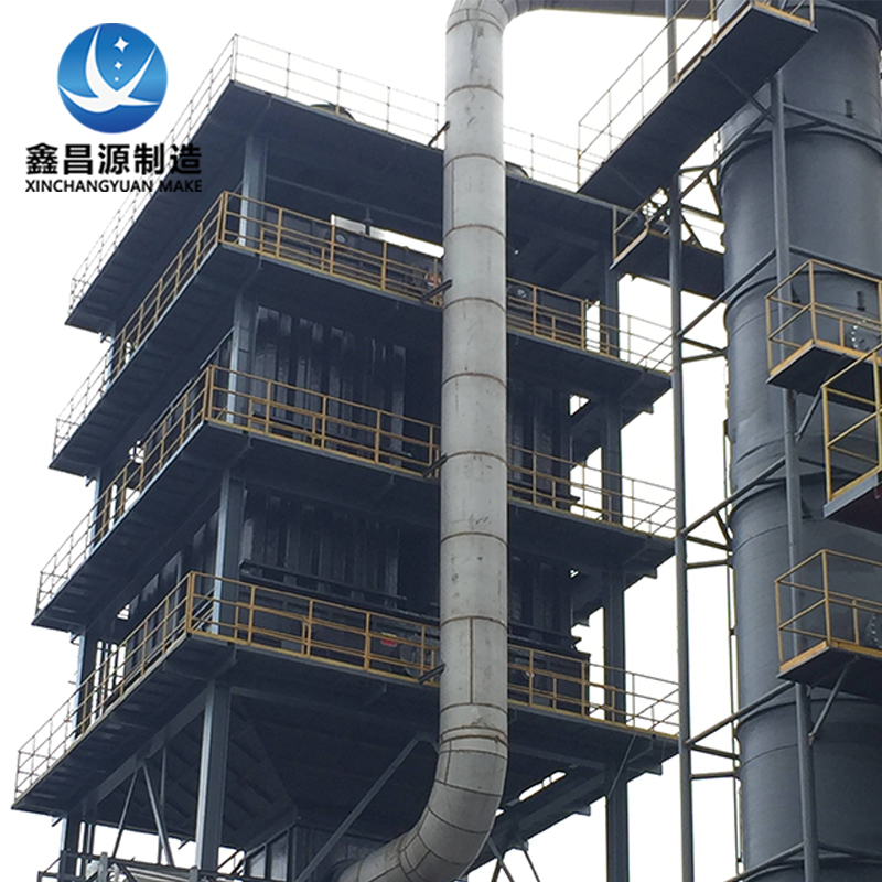 濕式靜電除塵器為什么備受歡迎？