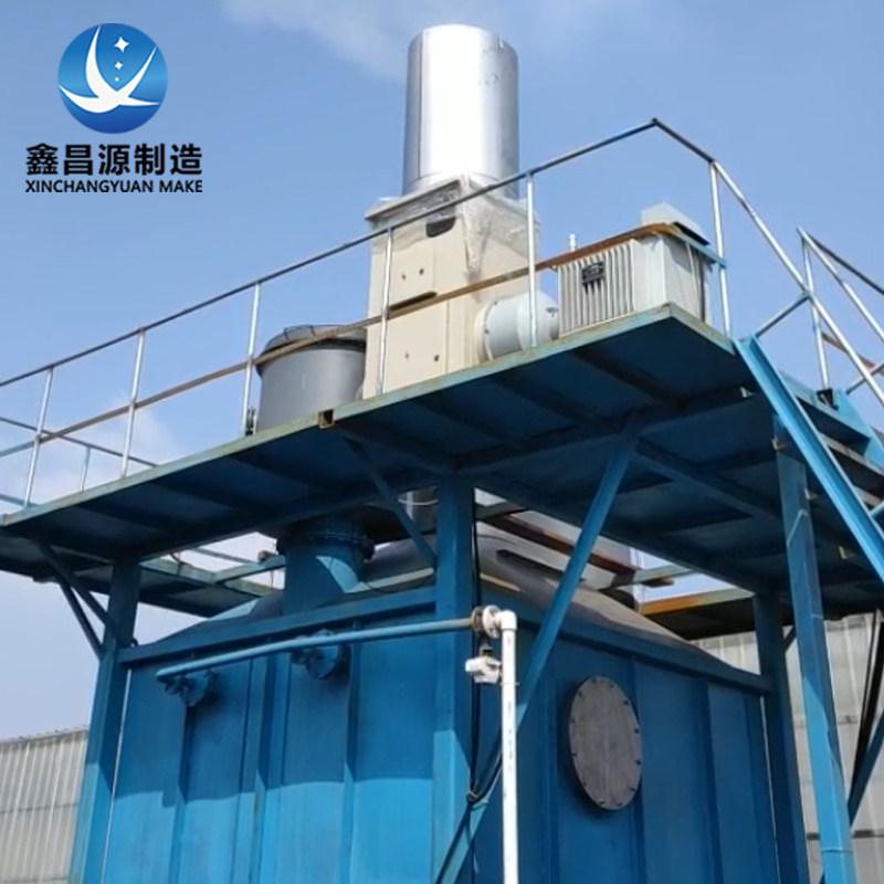 濕式靜電除塵器都有哪些叫法？