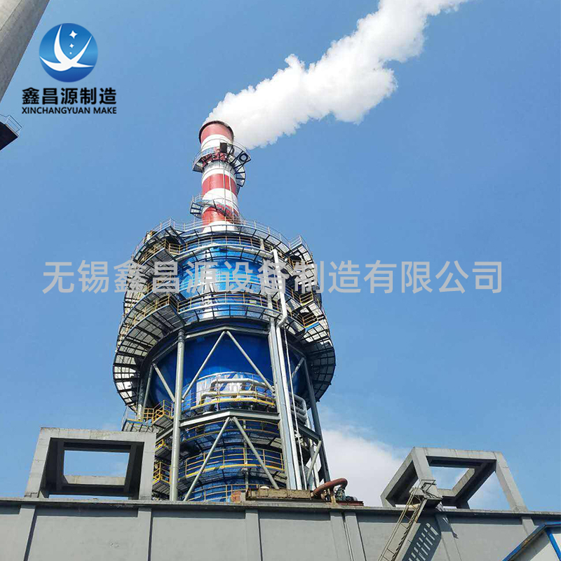 濕式靜電除塵器的使用壽命有多久？