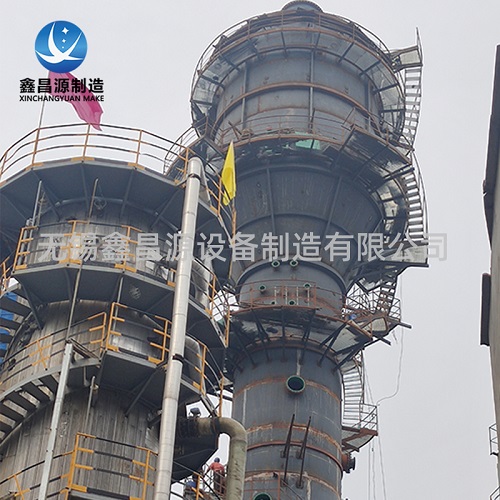 濕式靜電除塵器廠家哪家好？