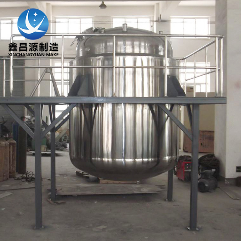 反應(yīng)釜加熱是過熱蒸汽好還是飽和蒸汽好？