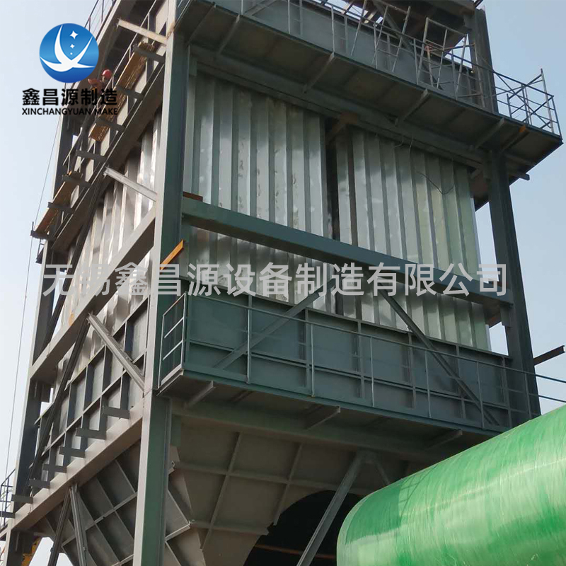 運(yùn)用濕式靜電除塵器應(yīng)該留意些什么？