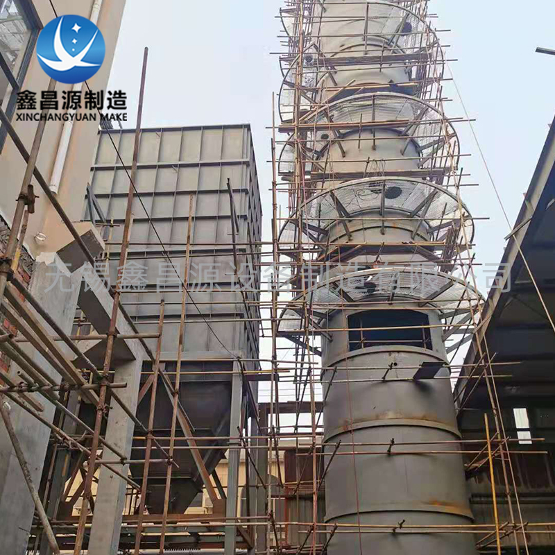 火電機(jī)組濕式電除塵器有哪些特性？