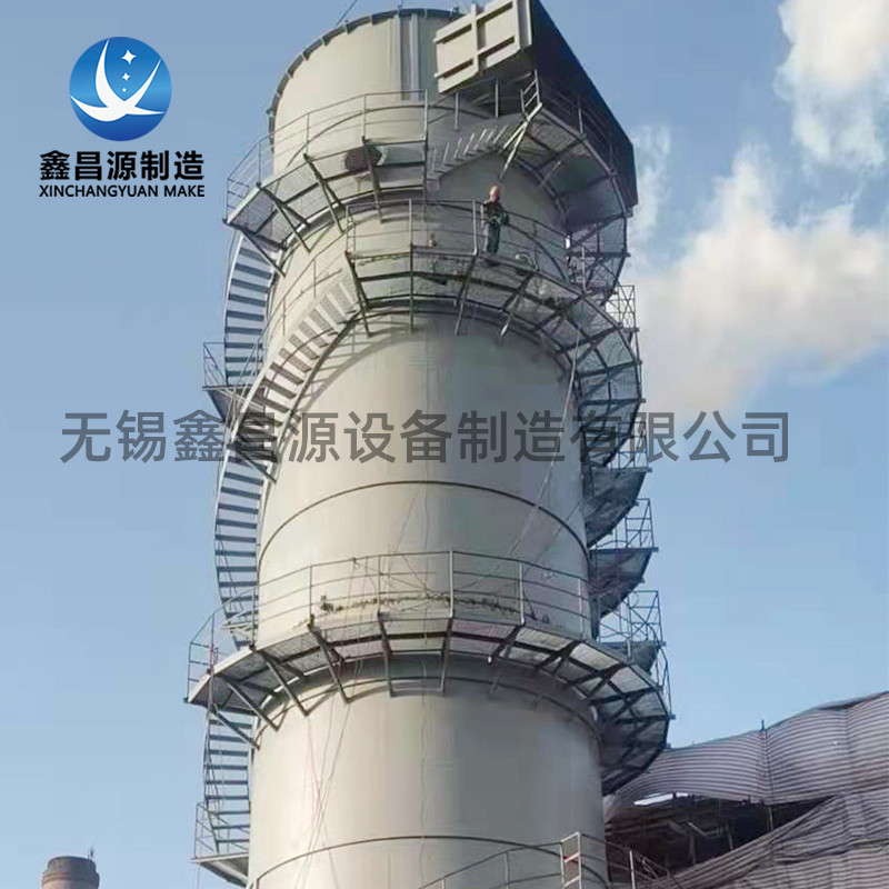 鋼渣處理可以用不銹鋼濕電除塵器嗎？
