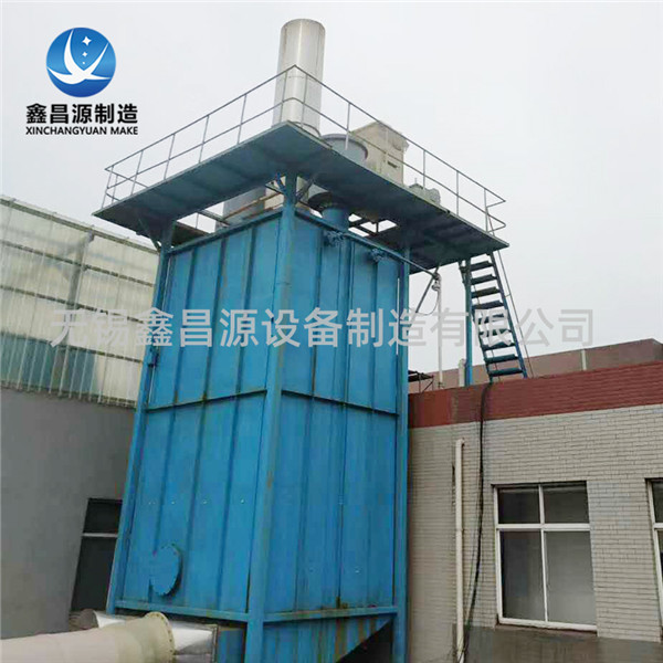 濕式靜電除塵器的具體參數(shù)有哪些？